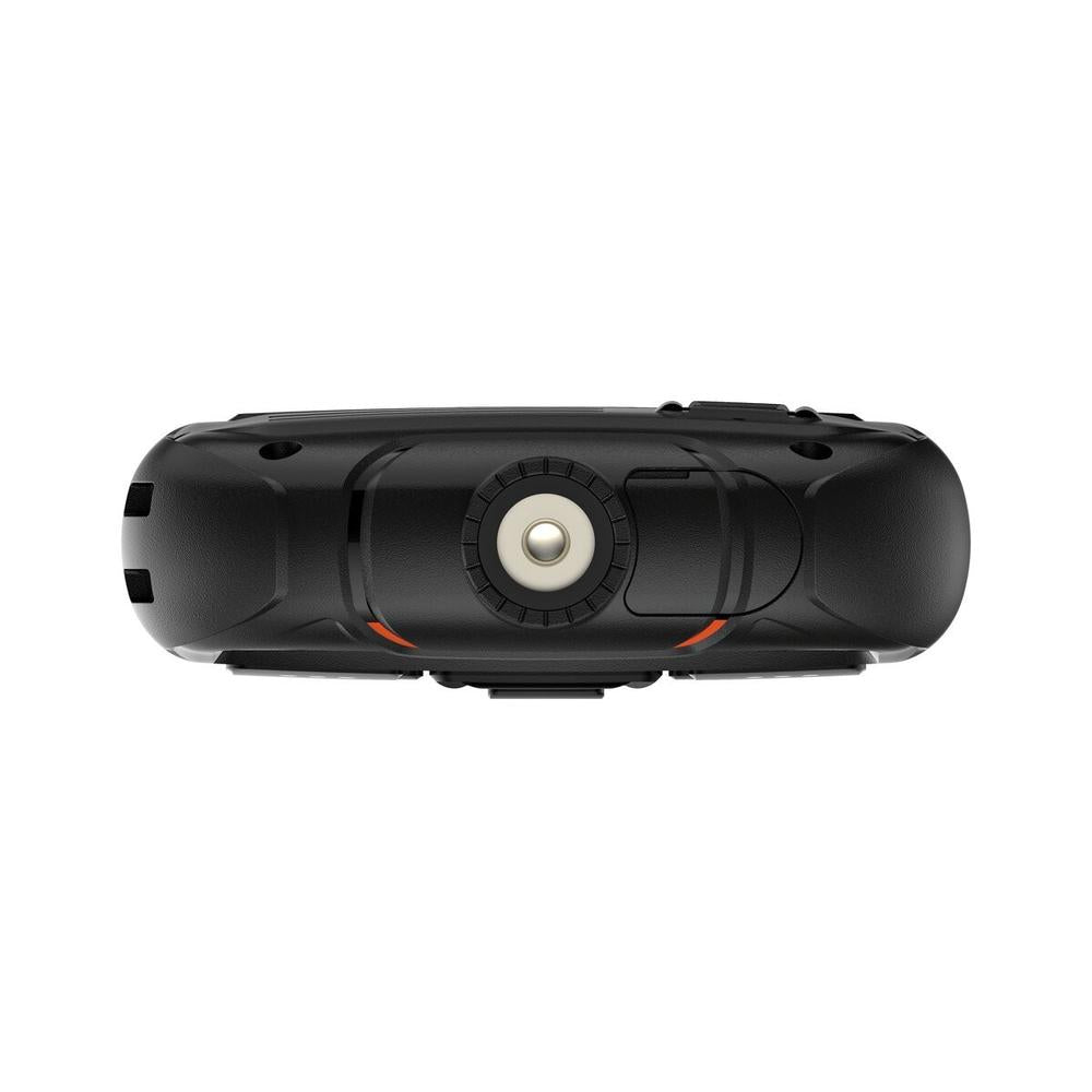 Telefono movil rugerizado gigaset glx8 plus negro