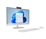 Ordenador all in one hp 24 - cr0178ns i5 - 1335u -  16gb -  ssd 512gb -  23.8 pulgadas fhd -  w11h