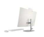 Ordenador all in one hp 24 - cr0179ns i5 - 1335u -  16gb -  ssd 512gb -  23.8 pulgadas fhd -  freedos