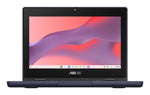 Portatil asus chromebook cz11 flip cz1104fm4a - ns0143 kompanio 540 -  8gb -  emmc 64gb -  11.6 pulgadas -  chrome os
