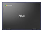 Portatil asus chromebook cz11 flip cz1104fm4a - ns0143 kompanio 540 -  8gb -  emmc 64gb -  11.6 pulgadas -  chrome os