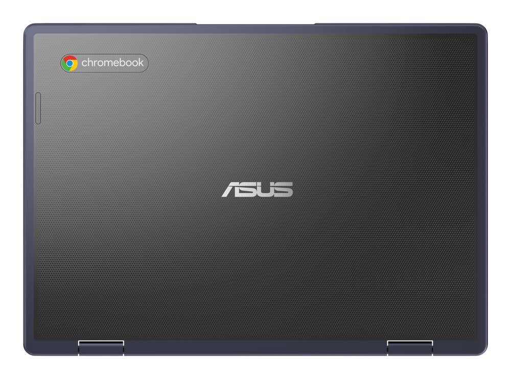 Portatil asus chromebook cz11 flip cz1104fm4a - ns0143 kompanio 540 -  8gb -  emmc 64gb -  11.6 pulgadas -  chrome os