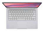 Portatil asus chromebook cm14 cl1405cm4a - mw0194 kompanio 540 -  8gb -  emmc 128gb -  14 pulgadas fhd -  chrome os