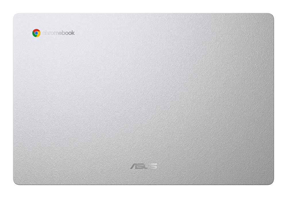 Portatil asus chromebook cm14 cl1405cm4a - mw0194 kompanio 540 -  8gb -  emmc 128gb -  14 pulgadas fhd -  chrome os