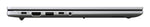 Portatil asus chromebook cm14 cl1405cm4a - mw0194 kompanio 540 -  8gb -  emmc 128gb -  14 pulgadas fhd -  chrome os