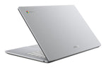 Portatil asus chromebook cm14 cl1405cm4a - mw0194 kompanio 540 -  8gb -  emmc 128gb -  14 pulgadas fhd -  chrome os