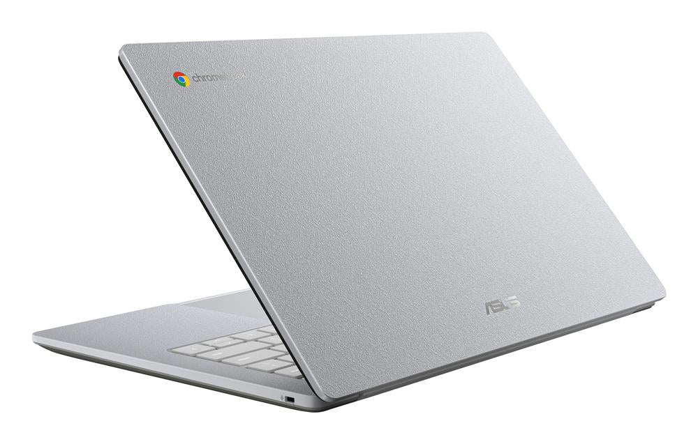 Portatil asus chromebook cm14 cl1405cm4a - mw0194 kompanio 540 -  8gb -  emmc 128gb -  14 pulgadas fhd -  chrome os
