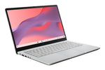 Portatil asus chromebook cm14 cl1405cm4a - mw0194 kompanio 540 -  8gb -  emmc 128gb -  14 pulgadas fhd -  chrome os