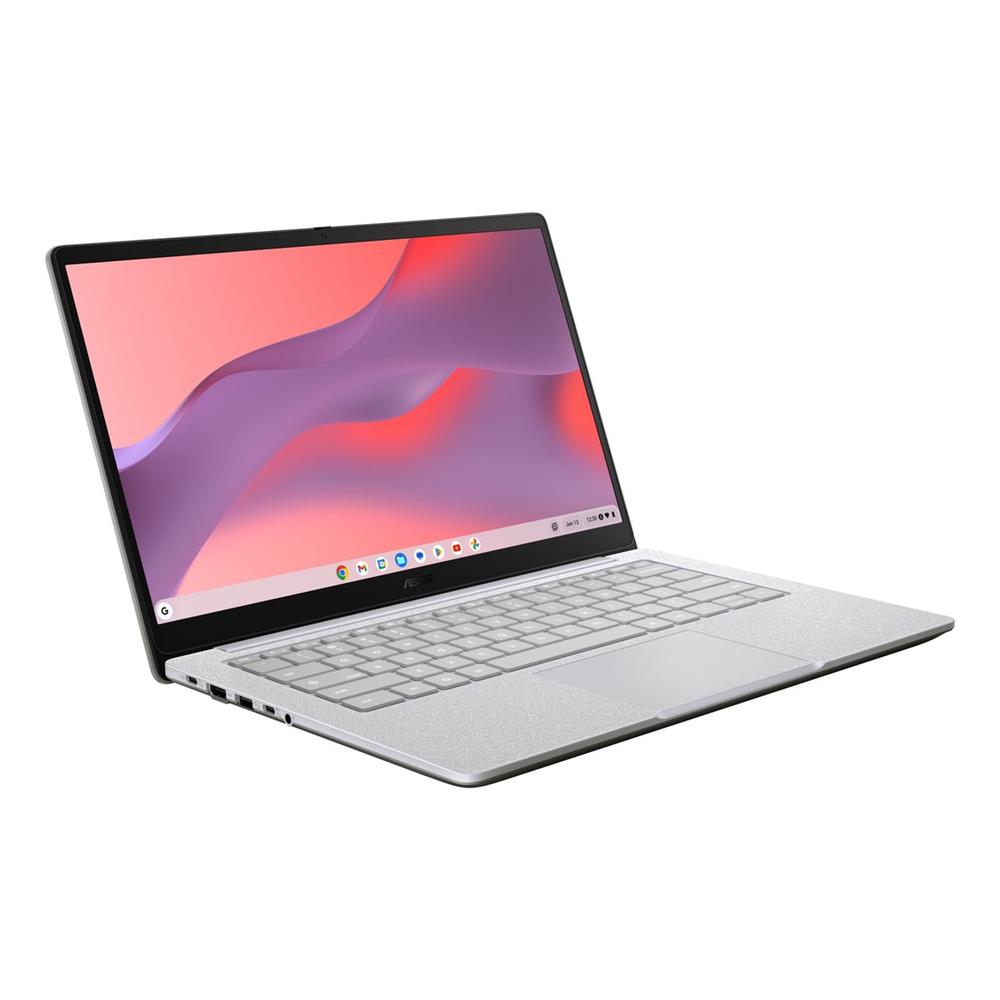 Portatil asus chromebook cb1405cta - s60955 n50 -  8gb -  emmc 64gb -  14 pulgadas fhd -  chrome os