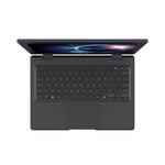 Portatil asus br1104cta - n00069xa n150 -  4gb -  ufs 128gb -  11.6 pulgadas -  w11p
