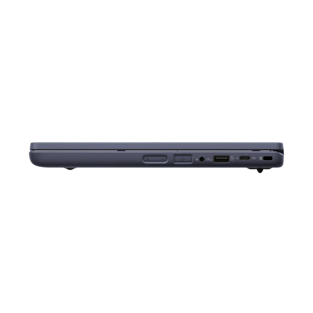Portatil asus br1104cta - n00069xa n150 -  4gb -  ufs 128gb -  11.6 pulgadas -  w11p
