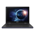 Portátil asus br1204fta - r90075xa n150 -  4gb -  ufs 128gb -  12.2 pulgadas -  w11p