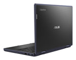 Portátil asus br1204fta - r90075xa n150 -  4gb -  ufs 128gb -  12.2 pulgadas -  w11p