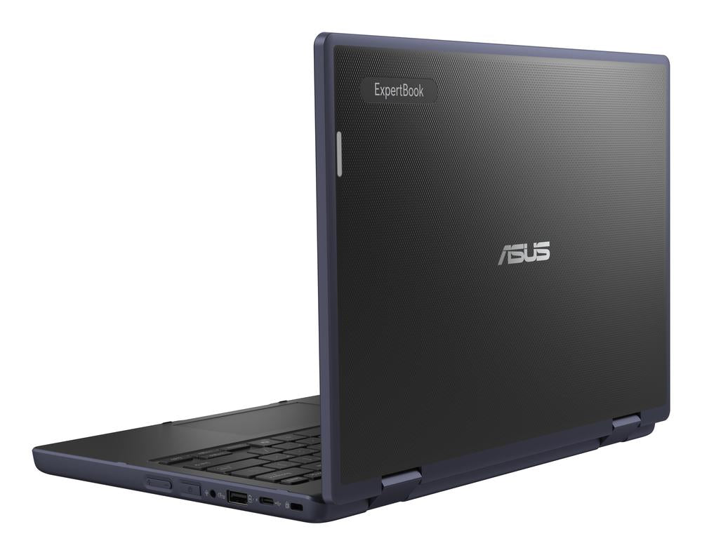 Portátil asus br1204fta - r90075xa n150 -  4gb -  ufs 128gb -  12.2 pulgadas -  w11p