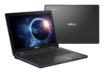 Portátil asus br1204fta - r90075xa n150 -  4gb -  ufs 128gb -  12.2 pulgadas -  w11p