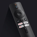 Android tv xiaomi tv box s 3rd gen 32gb -  4k
