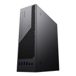 Ordenador de oficina phoenix oberon mini pro intel core i5 14º gen 16gb ddr5 - 500 gb ssd nvme -  windows 11 pro micro tfx slim  pc sobremesa
