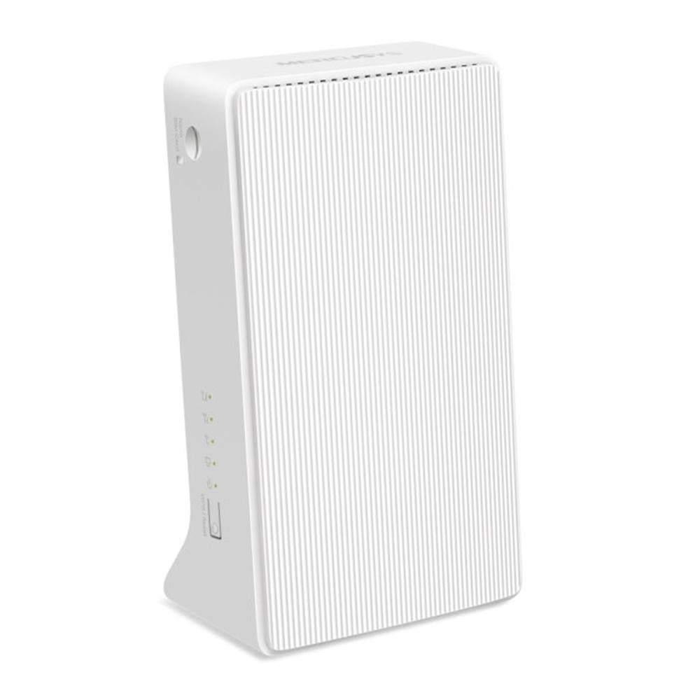 Router wifi mercusys mb112 - 4g 2 puertos -  300mbps 4g