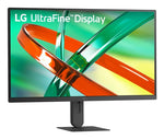 Monitor led ips lg 27u730b - b 27 pulgadas 3840 x 2160 5ms hd -o displayport reg. altura