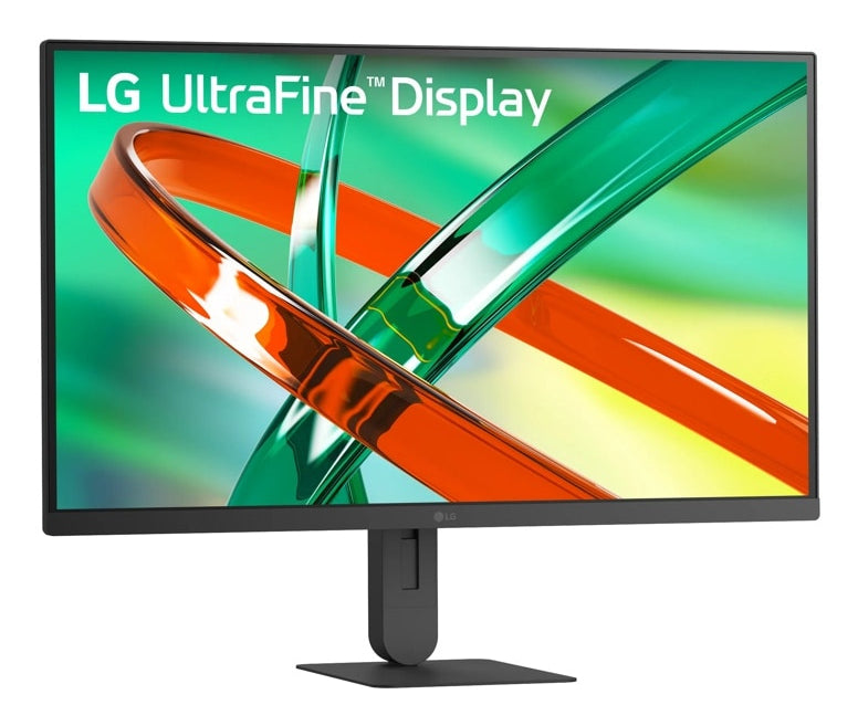 Monitor led ips lg 27u730b - b 27 pulgadas 3840 x 2160 5ms hd -o displayport reg. altura