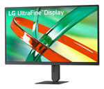 Monitor led ips lg 27u730b - b 27 pulgadas 3840 x 2160 5ms hd -o displayport reg. altura
