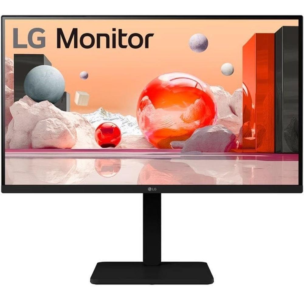 Monitor lg 27ba560 - t 27 pulgadas fhd 100hz