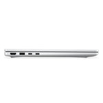 Portátil hp omnibook 3 ai 14 - ht0016nsx ultra 5 - 225u 14 pulgadas -  8gb -  ssd 512gb -  plata -  freedos