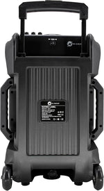 Altavoz troley n - gear the flash 1040 negro