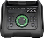 Altavoz troley n - gear the flash 1040 negro