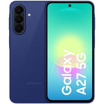 Movil samsung galaxy a27 5g 6 - 128gb azul