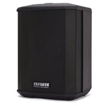 Altavoz aiwa  ax - 1pro negro
