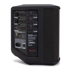 Altavoz aiwa  ax - 1pro negro