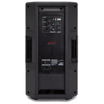 Altavoz aiwa apro - 12 negro