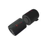 Altavoz portatil aiwa bst - 250 bluetooth negro