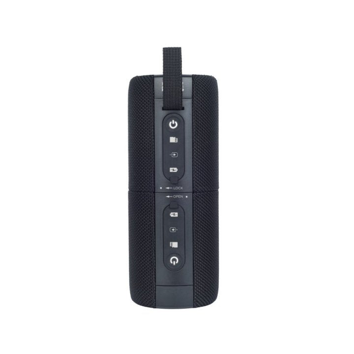 Altavoz portatil aiwa bst - 250 bluetooth negro