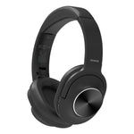 Auriculares aiwa hst - 220bt inalambrico negro