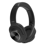 Auriculares aiwa hst - 220bt inalambrico negro
