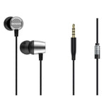Auriculares aiwa estm - 20sl plata