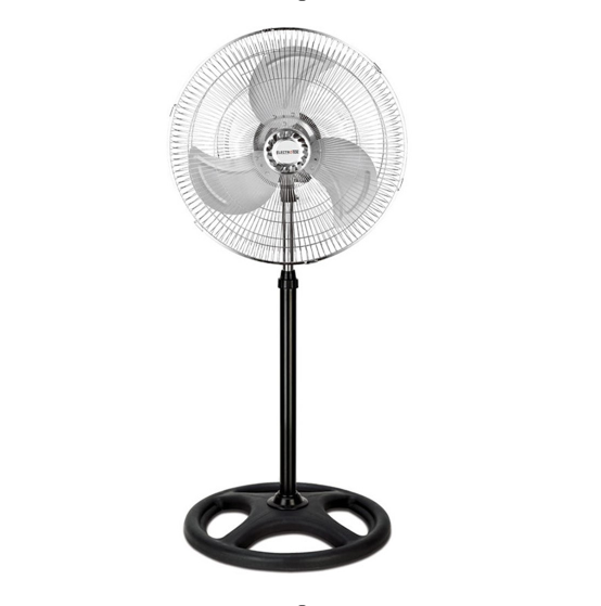 Ventilador de pie thulos th - vn5015 70w