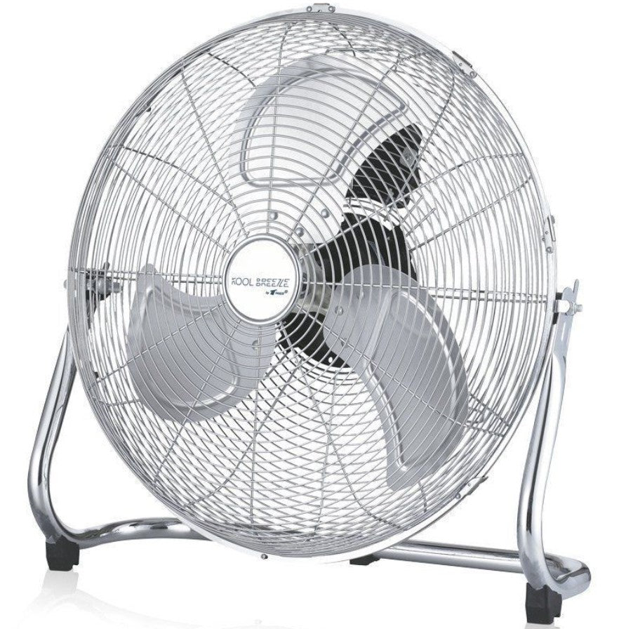 Ventilador de suelo thulos th - vn5009 140w