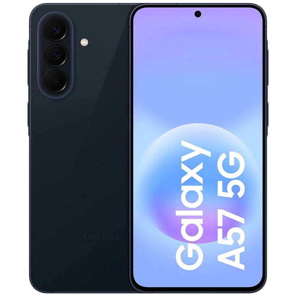 Movil samsung galaxy a57 5g 12 - 512gb azul