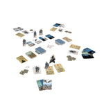 Juego de mesa los inseparables bundle box