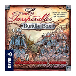 Juego de mesa los inseparables bundle box