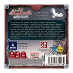 Juego de mesa los inseparables bundle box