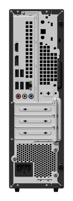 Ordenador asus expertcenter p500 sff p500sv - 05210h159x core 5 - 210h -  16gb -  ssd 512gb -  w11p + teclado y raton