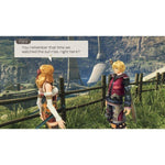 Juego nintendo switch 2 -  xenoblade chronicles definitive edition nintendo switch 2 edition