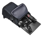 Mochila asus rog ranger bp2701 para portatil 17 pulgadas negro