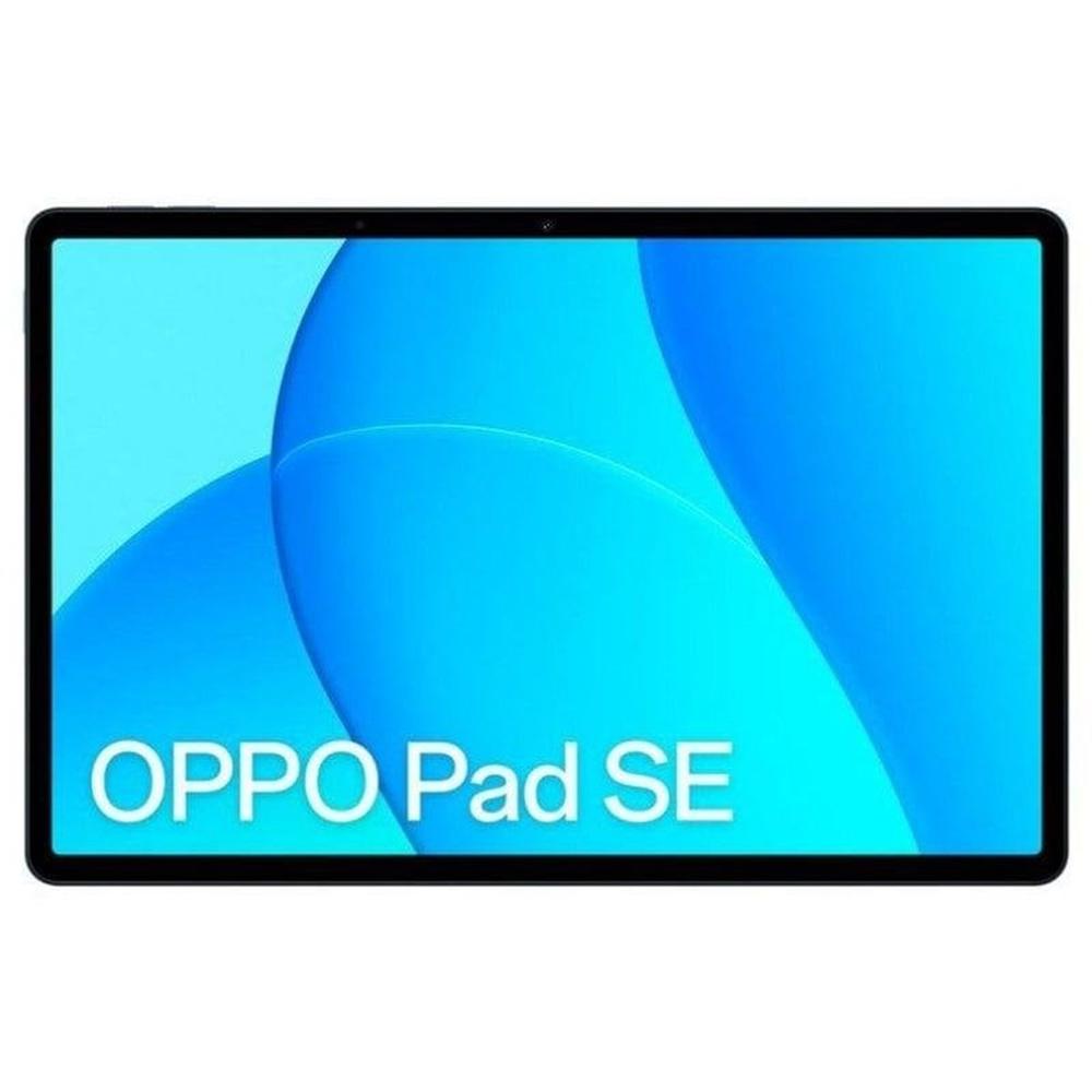 Tablet oppo pad se 11 pulgadas wifi -  4gb -  128gb -  azul