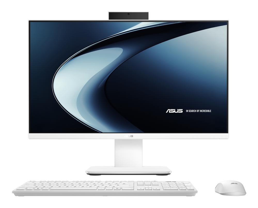 Ordenador all in one asus v400 aio v440vak - wpc2350 core 5 - 210h -  16gb -  ssd 512gb -  23.8 pulgadas fhd -  freedos