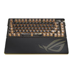 Teclado asus m709 rog azoth extreme